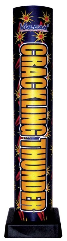 CRACKLING THUNDER (1.3G / UN0335)